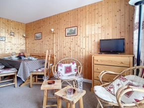 Appartement Les Menuires, 2 pièces, 6 personnes - FR-1-344-762